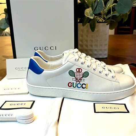 gucci mirosoft shoes|gucci ace tennis shoes.